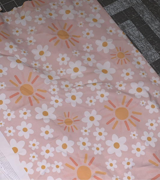 Sun Floral-SWIM