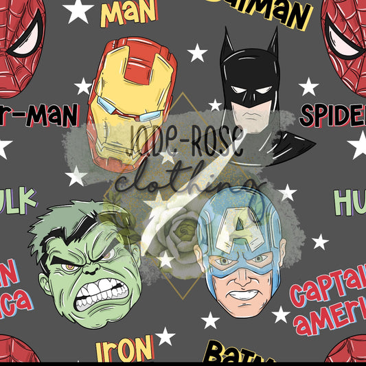 Hero’s DBP *READ DESCRIPTION!*