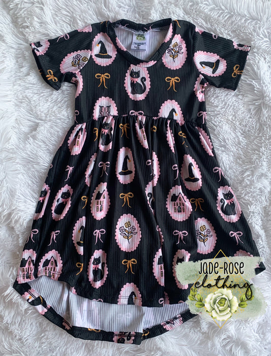 *PREORDER* Marlow Dress
