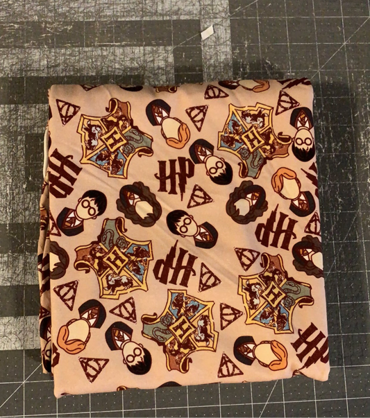 HP-Cotton Spandex