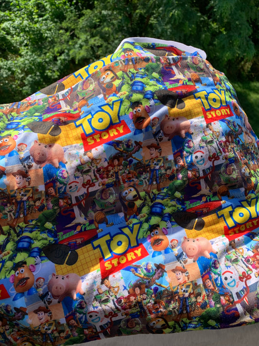Toys DBP