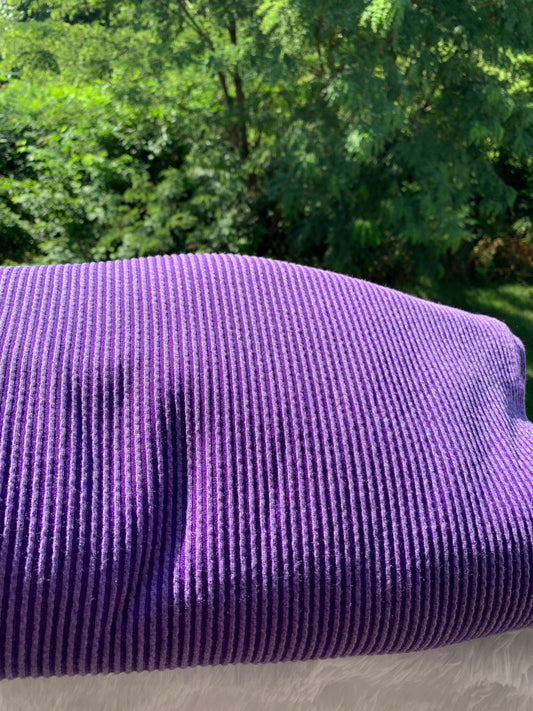 Purple Urban Rib