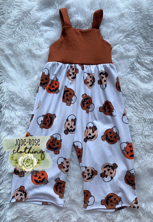 *PREORDER* Margo Tank Romper