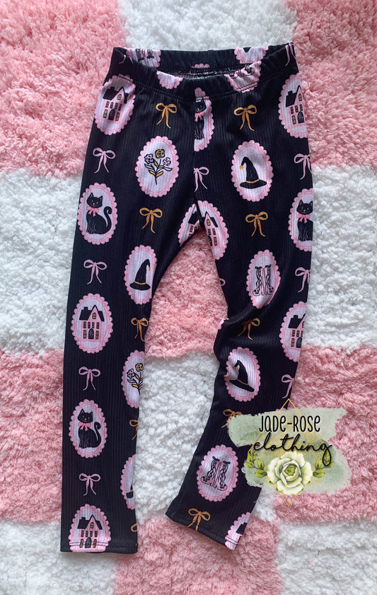 *PREORDER* Leggings