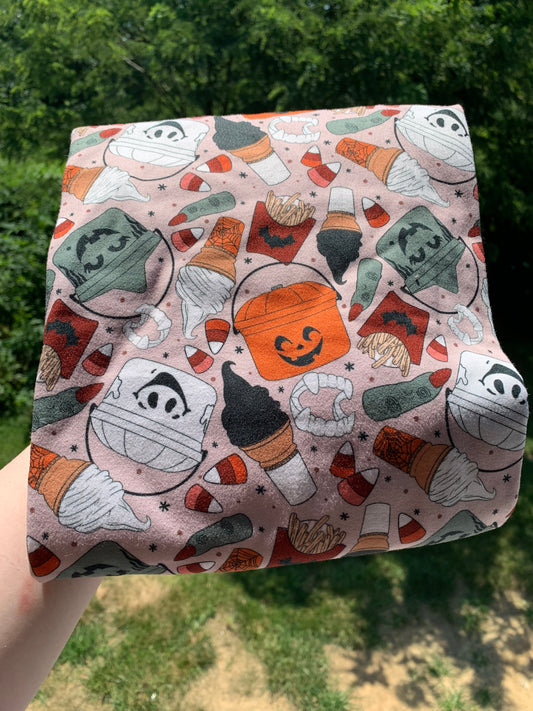 Happy Pumpkin Pails DBP