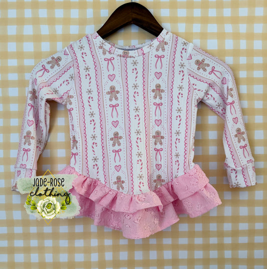 *PREORDER* Jasmine Top