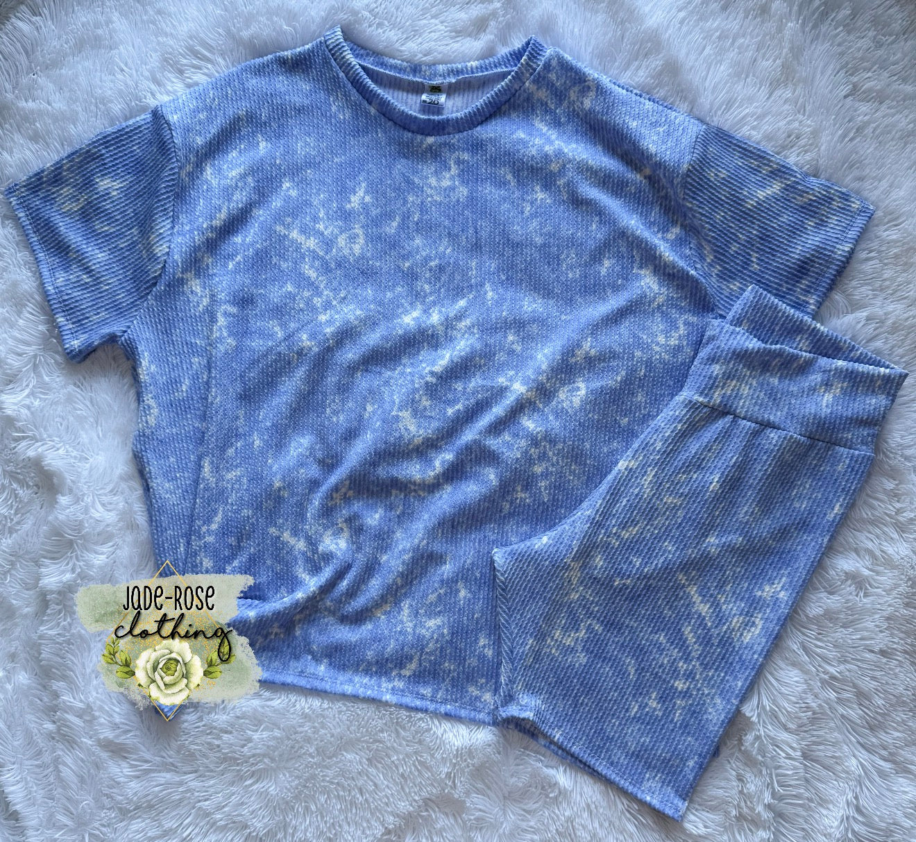 *PREORDER* Mama Oversized Tee & Biker Set- Miscellaneous Prints Sale