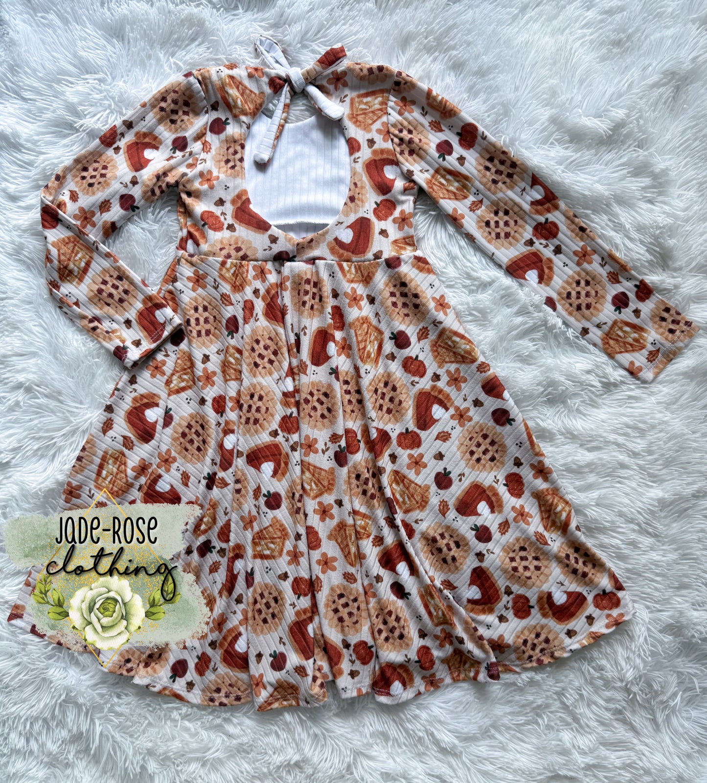 *PREORDER* Olympia Dress