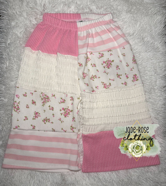 18/24M Patchwork Eden