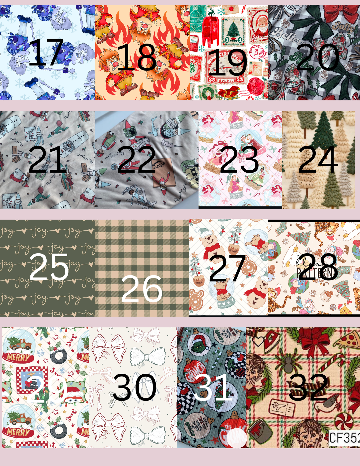 *PREORDER* Terran Pants Romper