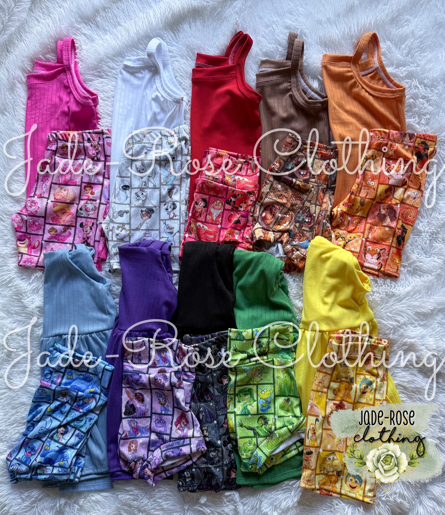 ✨Magical Bundle✨ CHOOSE YOUR OWN STYLES *READ DESCRIPTION* ‼️NO CODES‼️