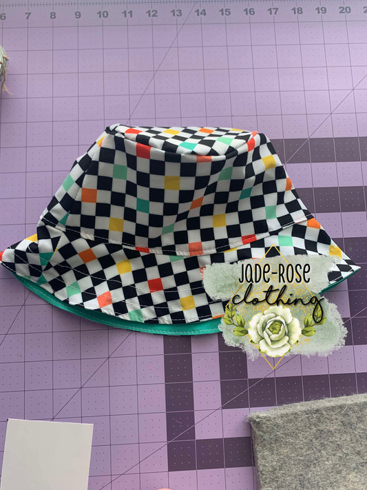 Child Bucket Hat- 22”