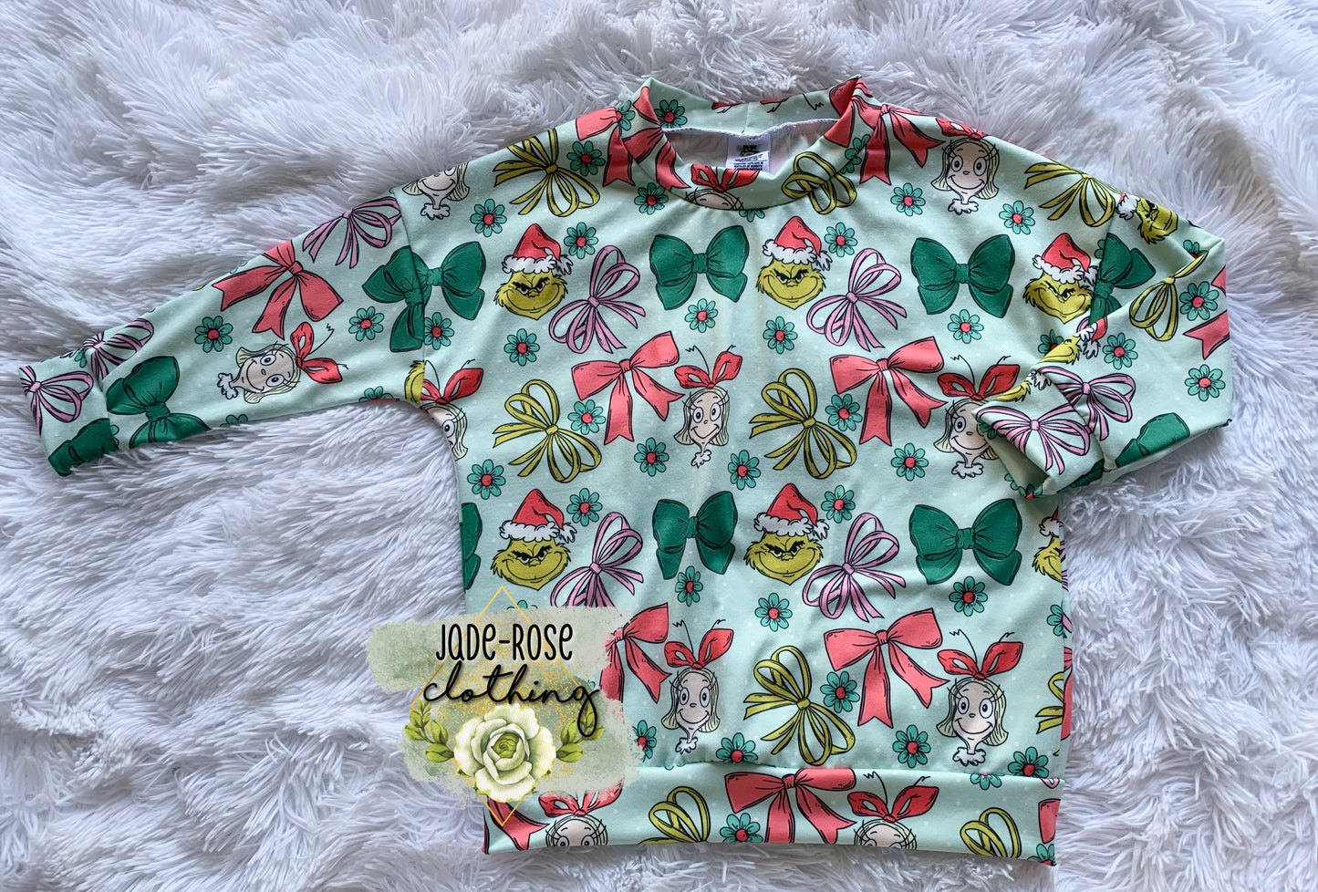 *PREORDER* Lounge Top