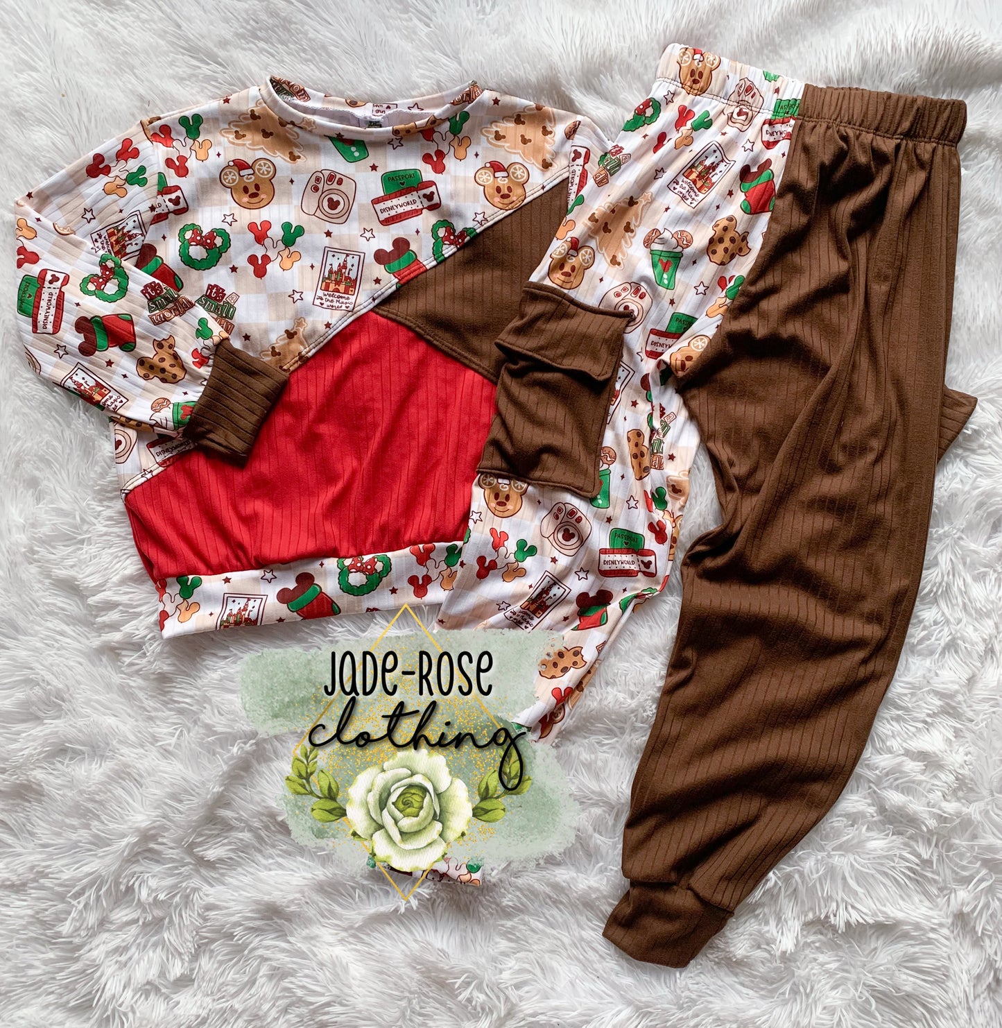 *PREORDER* Winter Set (NOTE PRINTS)