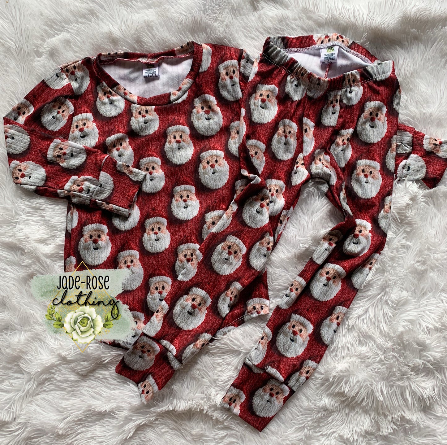 *PREORDER* Oak Pants Set